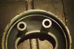 Aaaa!