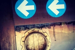 Basta andare a destraaaa!!!