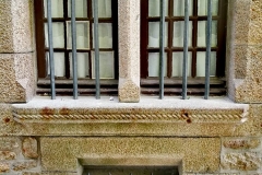Gastone Barra. L'ergastolano dell'isola.