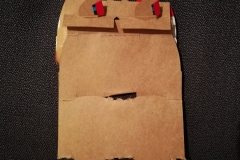 Uuu... Packaging Man. Il fantasmino della ...