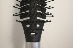Il tuo capello è mio! Hair Raiser. Il cenobita dai capelli increspati