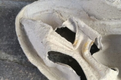 Ggghh! Confe Zione. Detto anche Gostbattuto. Il fantasma delle uova deposte bolognesi.