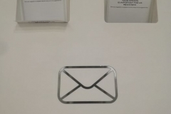 Oooh! Si tú no vuelves... Miguel Postél. Detto anche El Postalero. Il postino affaccendato della...