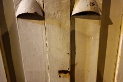 Babba bia che scionno... Cancello Magoo. Detto anche Torna a casa Nacolessyi. Il cancello assonnato della...