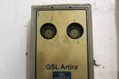 Ha! A me le pupille! Il conte Artira. Detto anche l'Impalato de Romania. L'ipnotizzatore della Contea ...