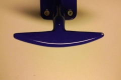 Blue-man