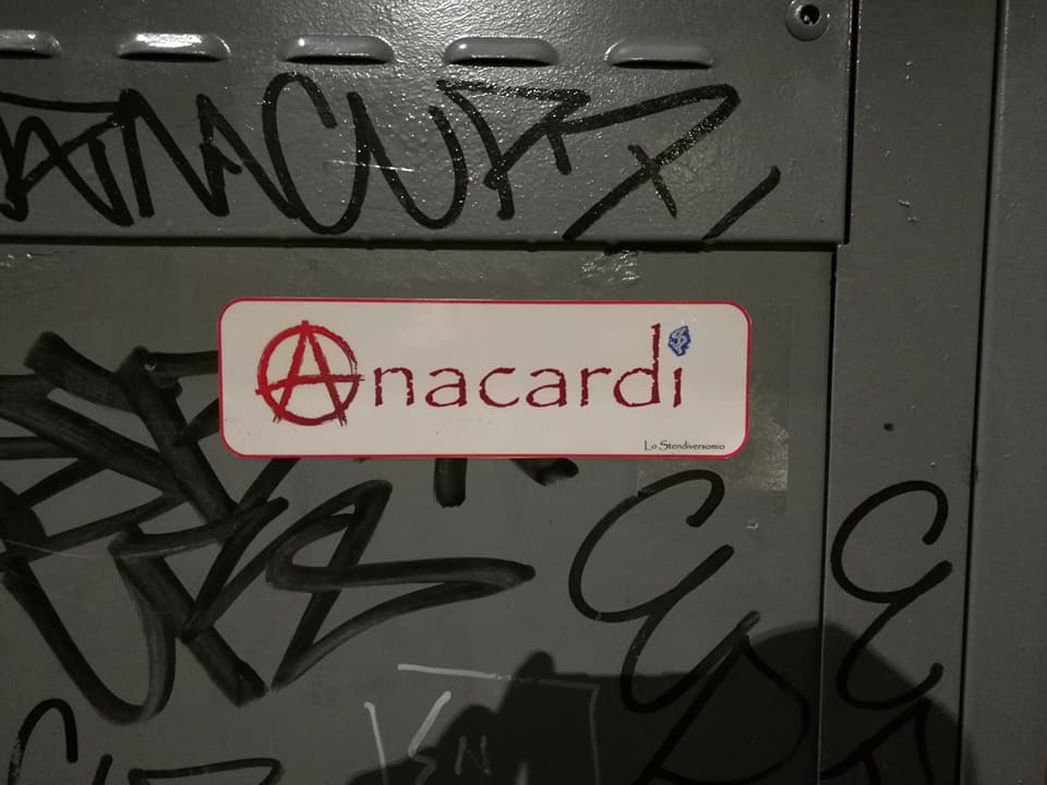 Anacardi 2