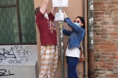 Giochi di squadra dall'occhio del Bratti