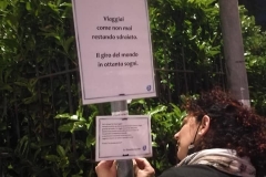 Viaggi con Sara