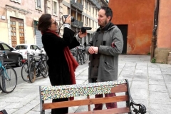 Intervista con Bologna Today
