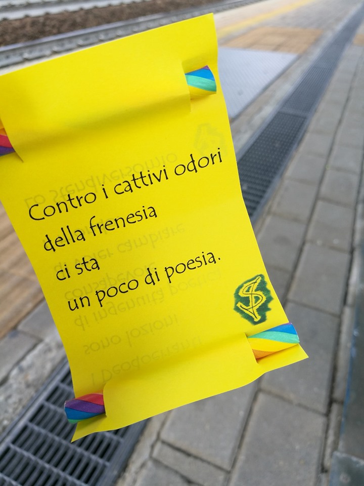 Verso Prato