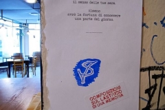 Lasciami