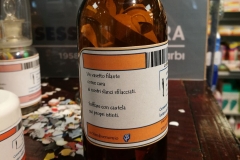 vasetto filante