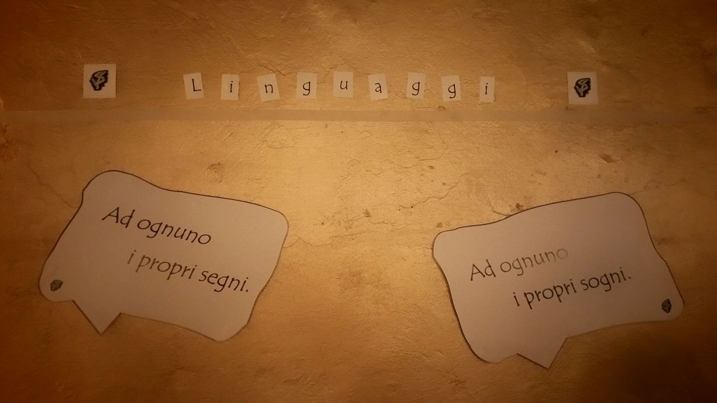 vignetta simbolo dell'evento