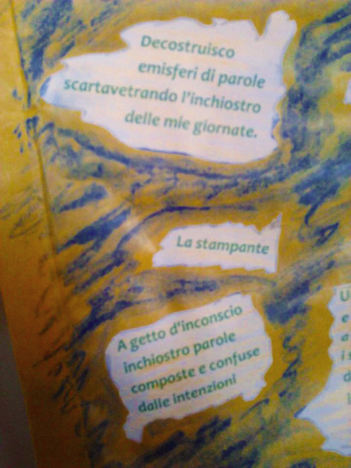 Decostruisco
