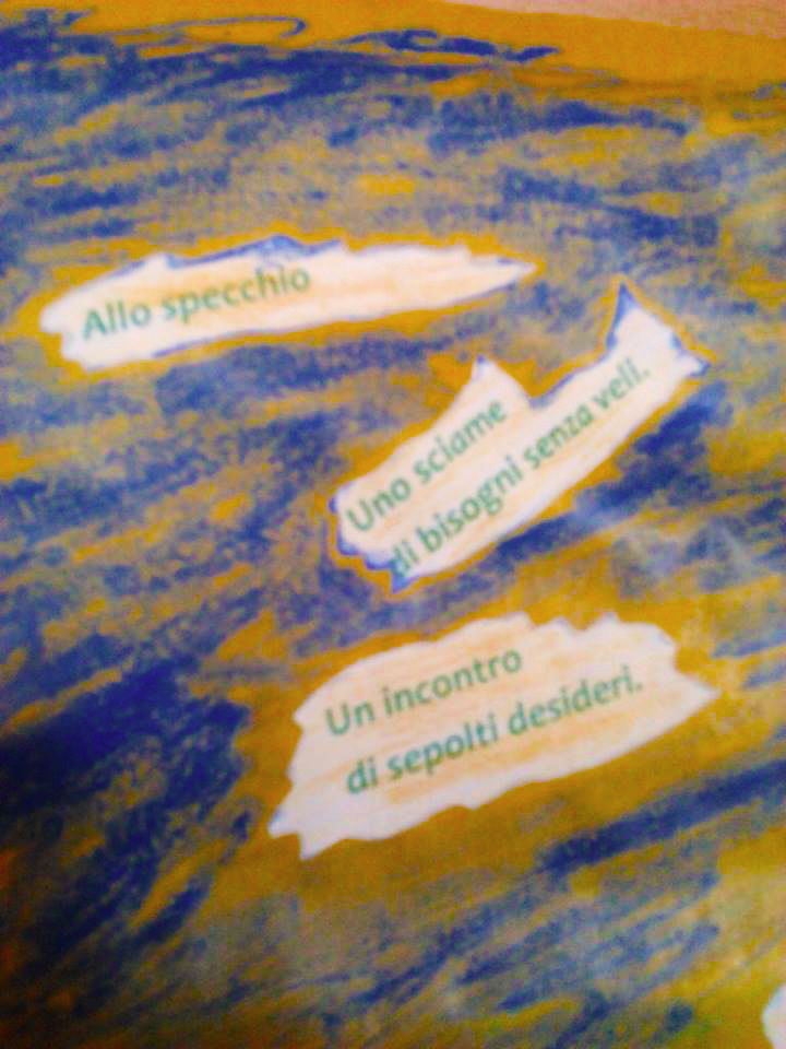 Allo specchio