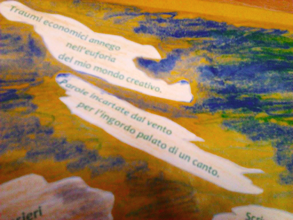 Traumi economici