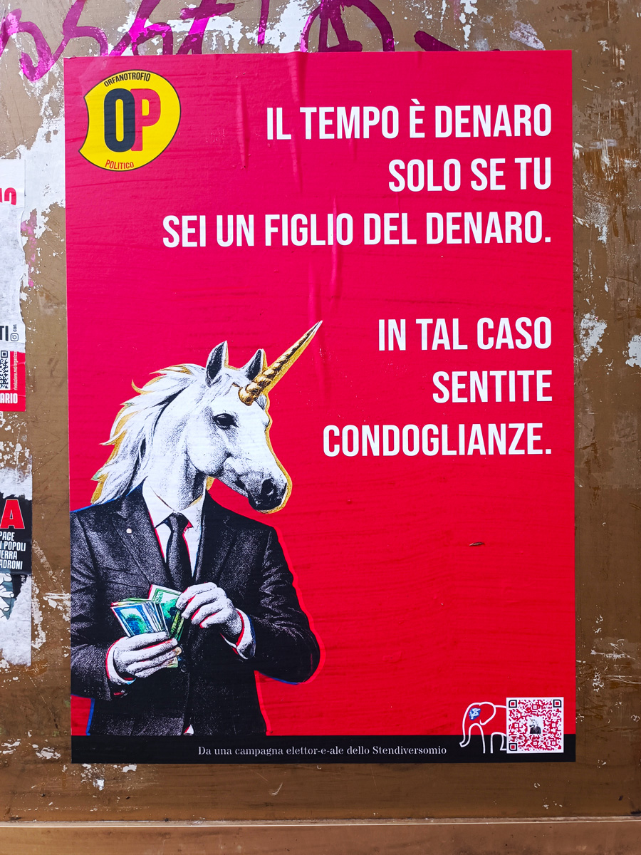 Il tempo