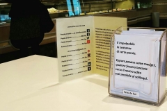 Versi da Bar alla Caramella di Gino Fabbri