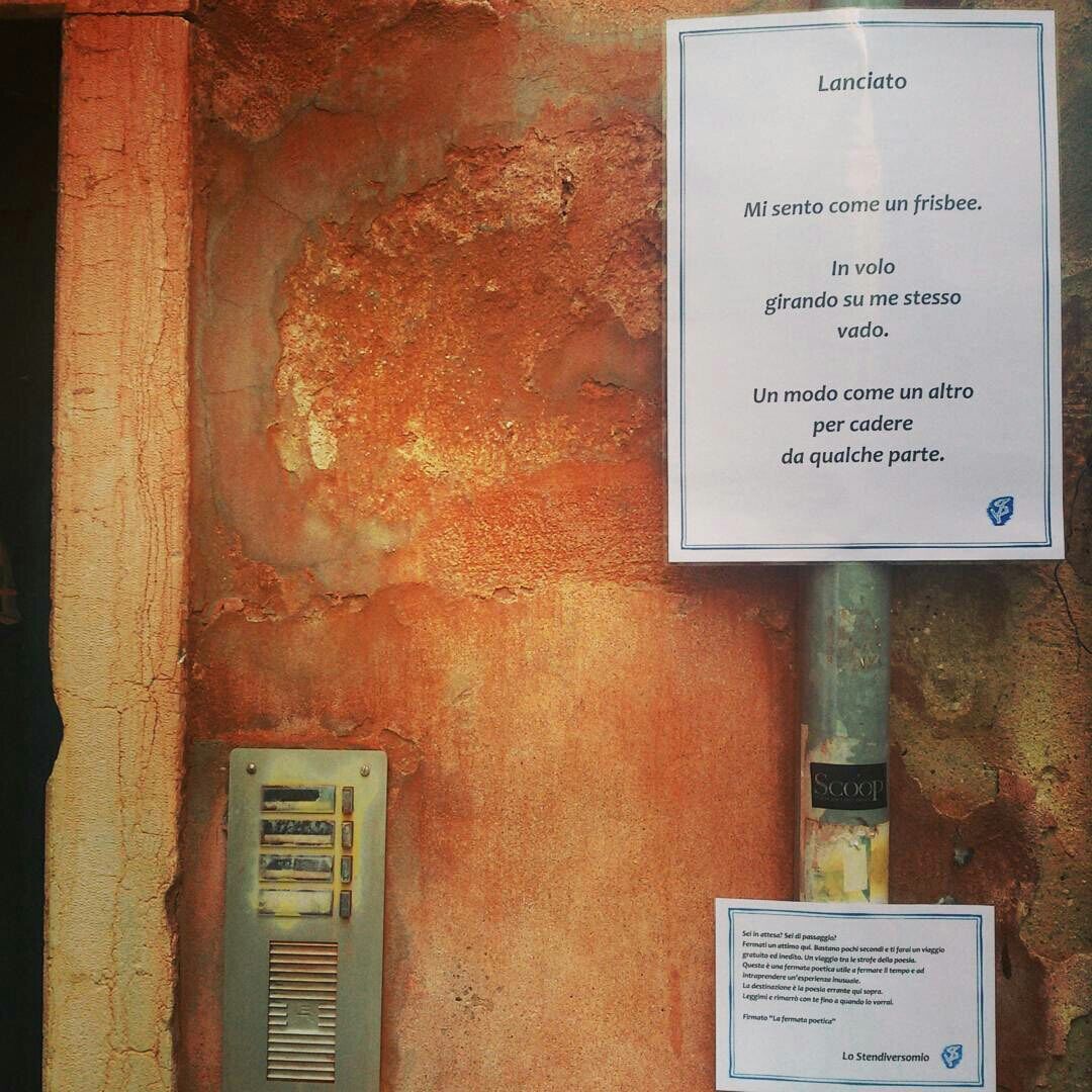 via san francesco 1