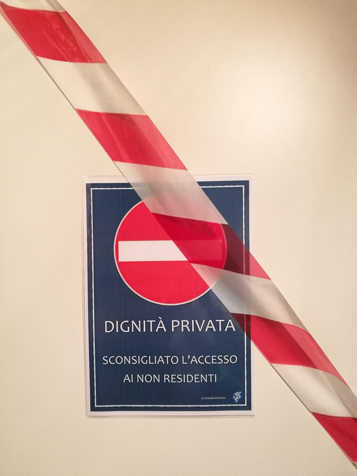 Dignità privata