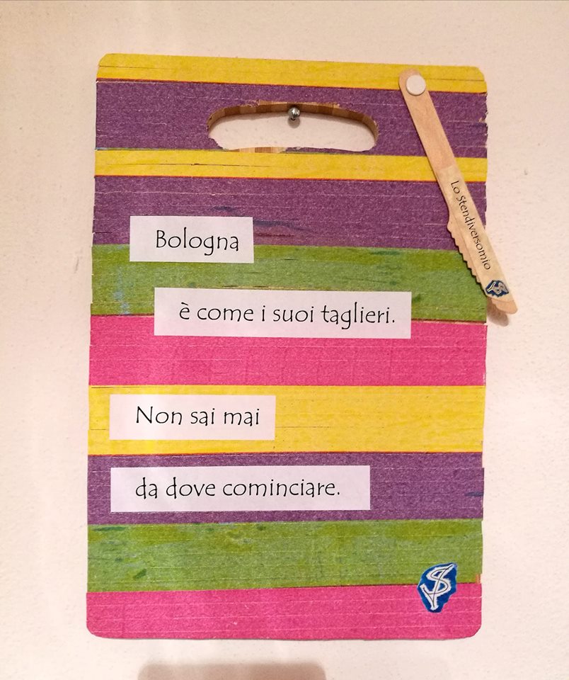 Tagliere