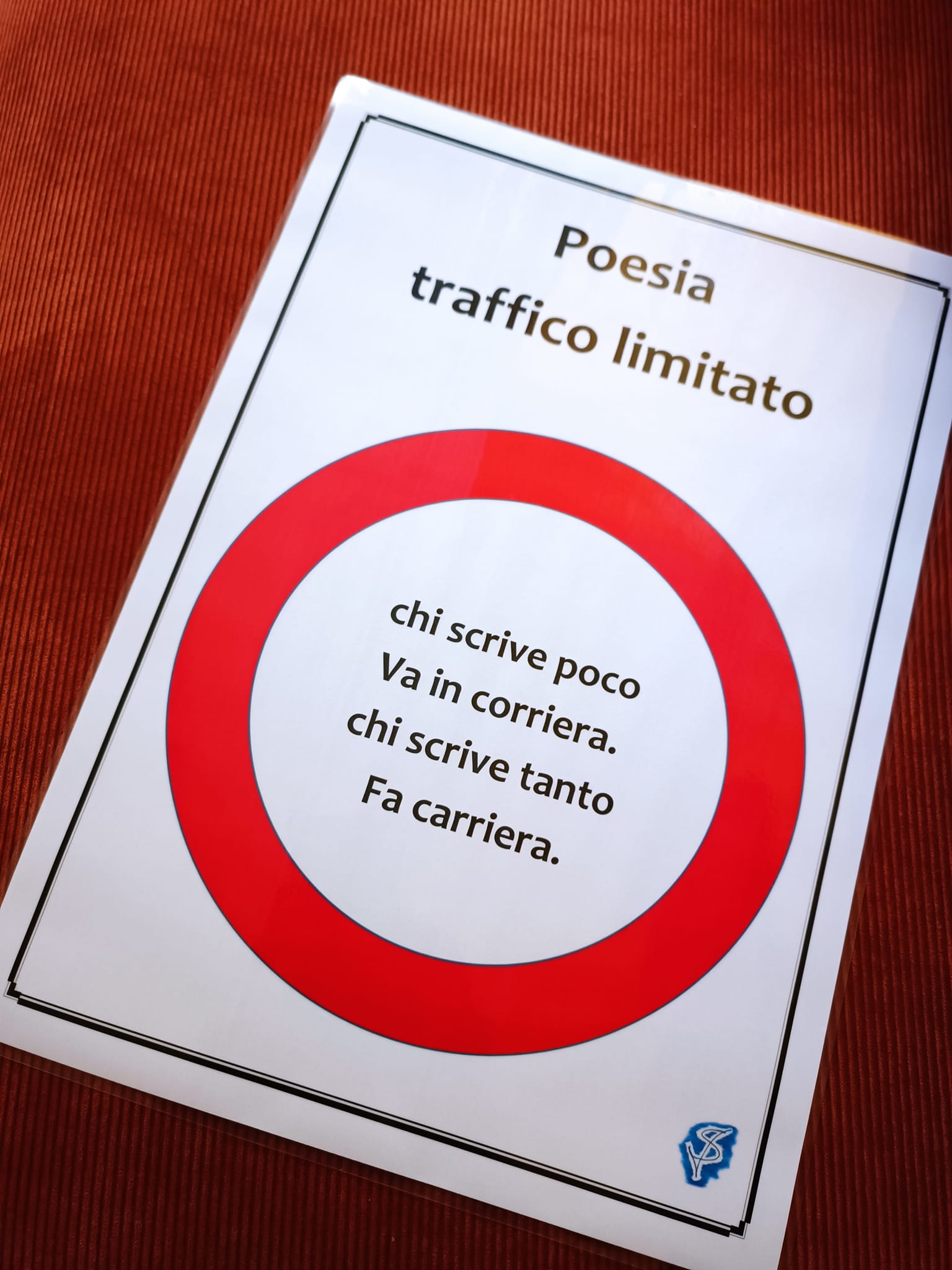 Verso l'alta marea di Poesia errante romana. 28 aprile 2023
