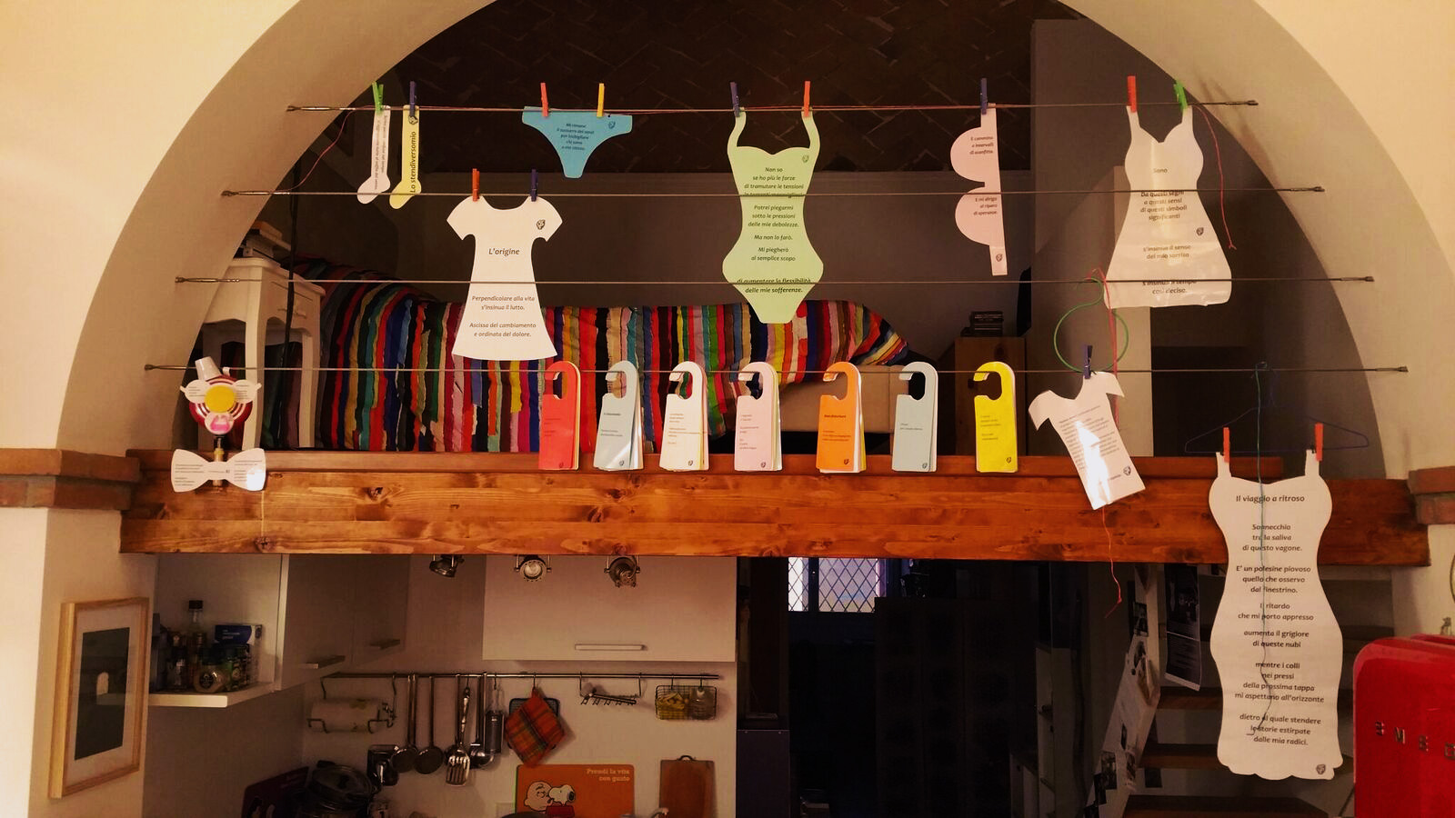 interno poetico