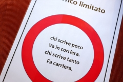 Verso l'alta marea di Poesia errante romana. 28 aprile 2023