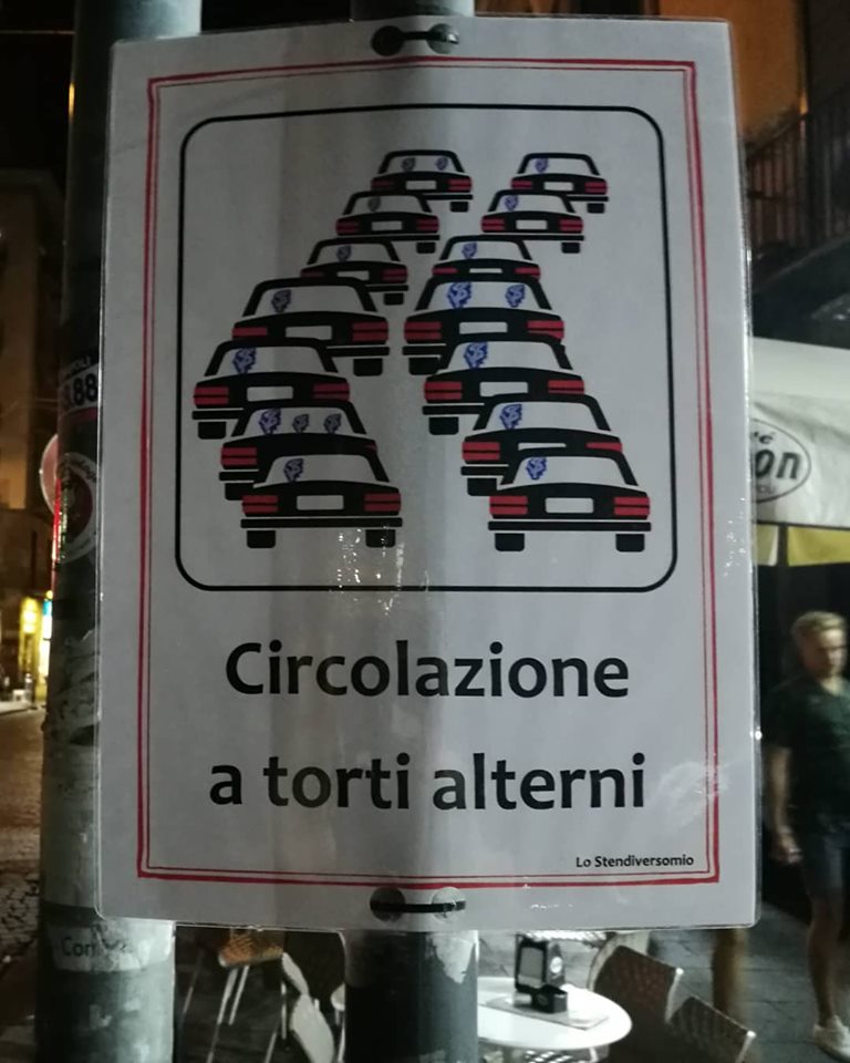 Alterni torti