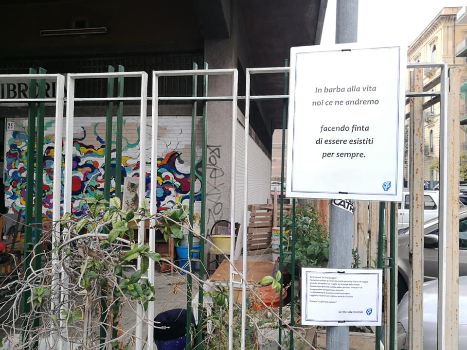 Finzioni