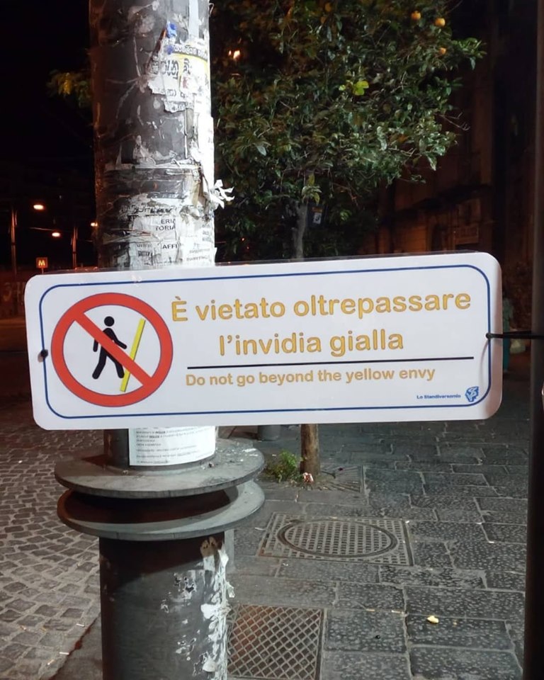 Invidie