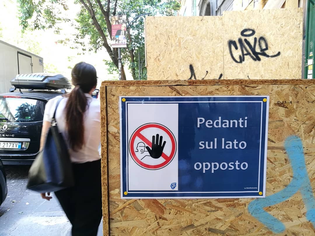 Pedantoni