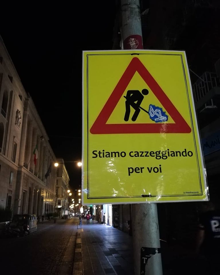 Per voi