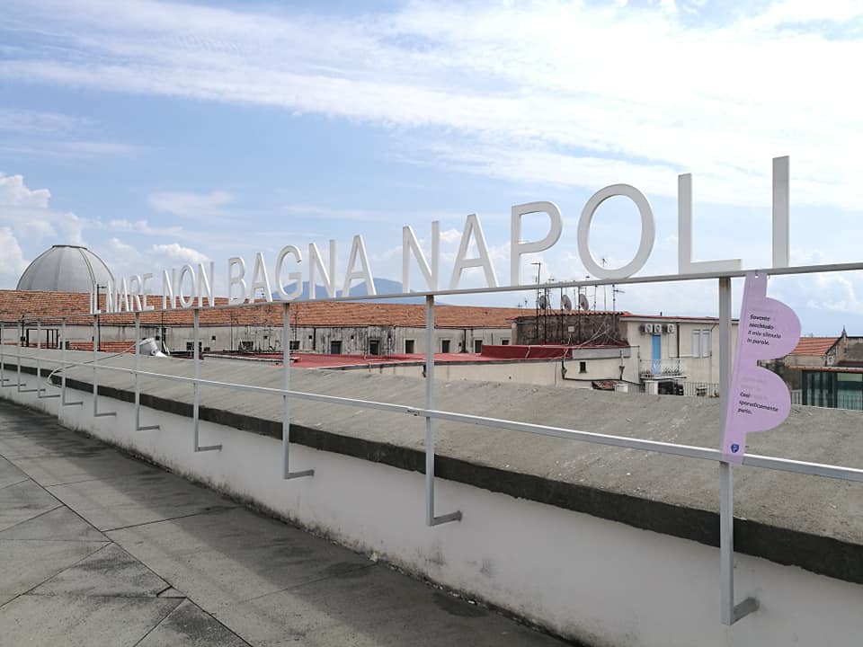 Reggiseno settembre 2019