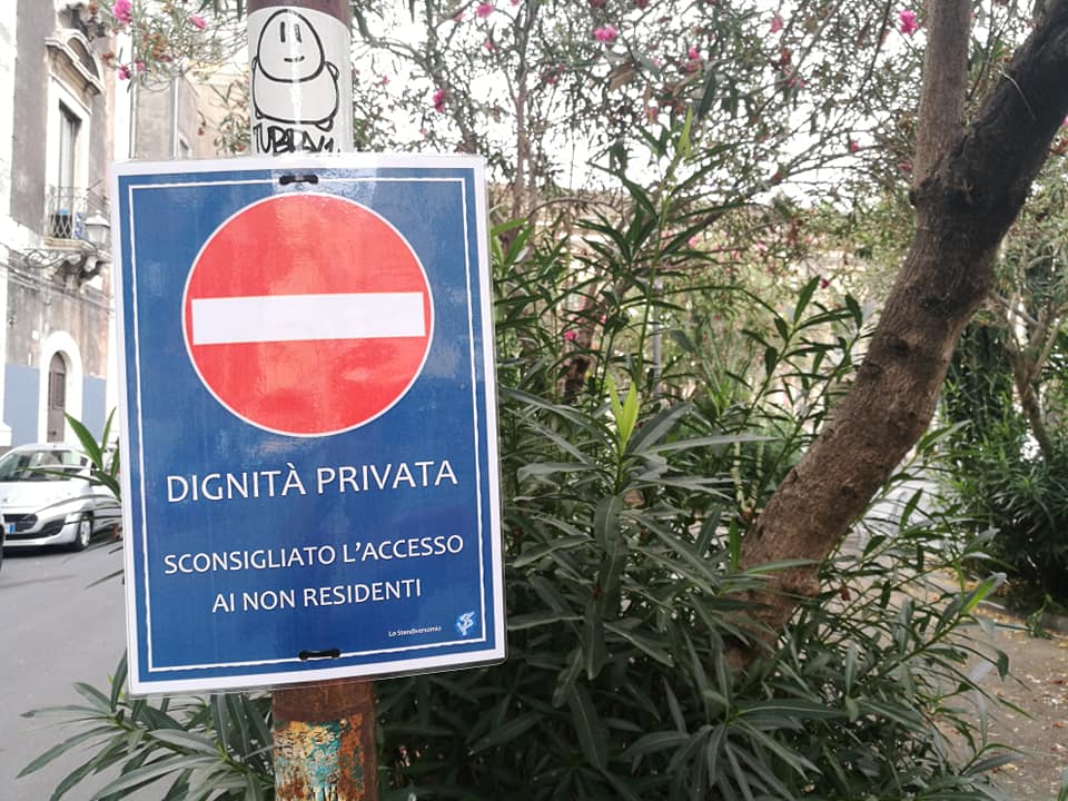 Sconsigli