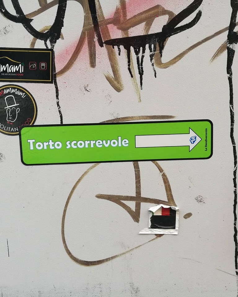 Scorrevolezze