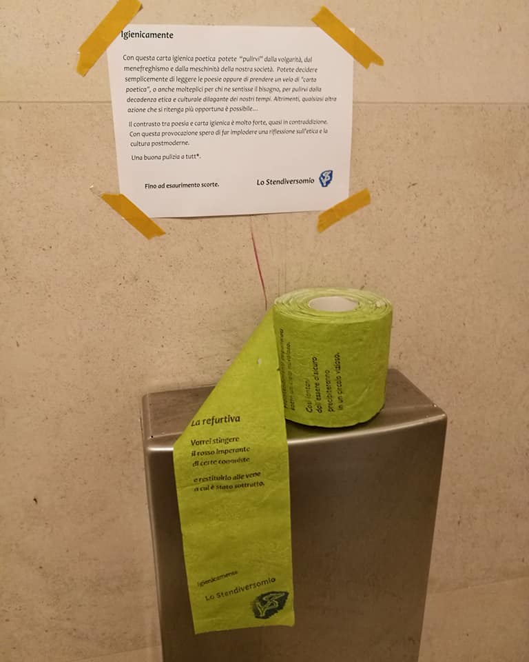 Versi d'alto tasso di contemporaneità