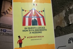 Discredito