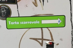 Scorrevolezze
