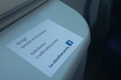 Spiragli treno