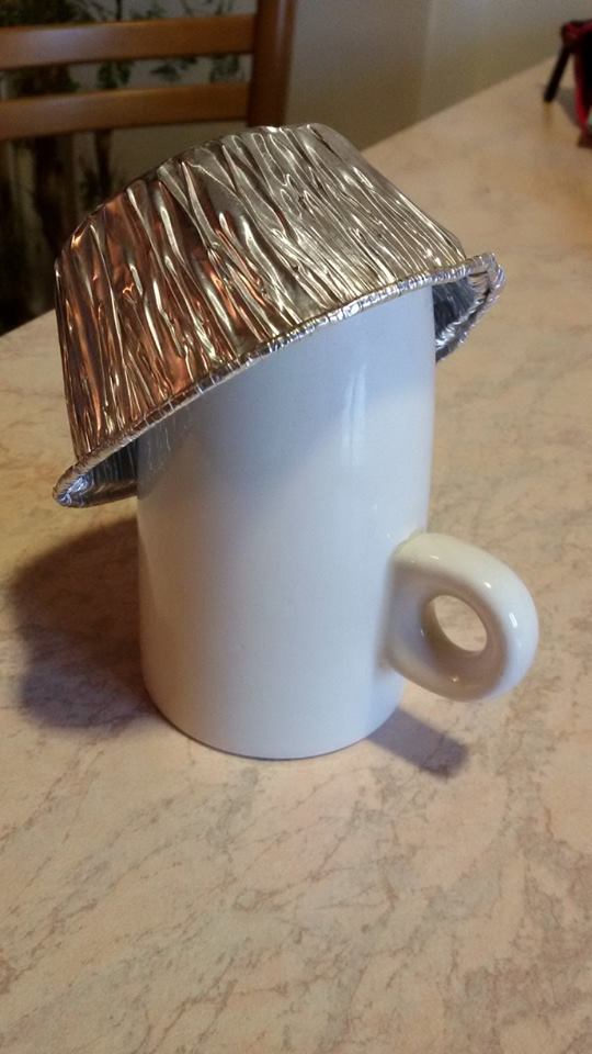 Al fronte di un nuovo mattino