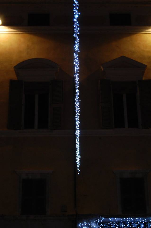 Geometrie notturne