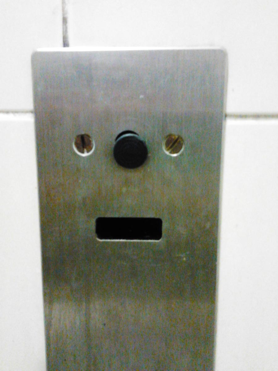 Sguardo-pendente