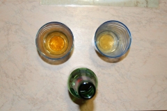 Occhi di birra
