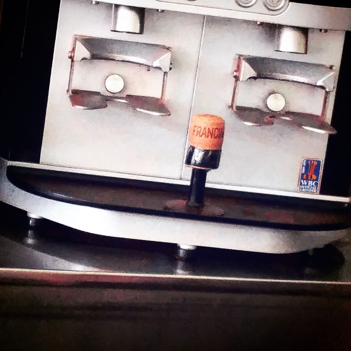 barman