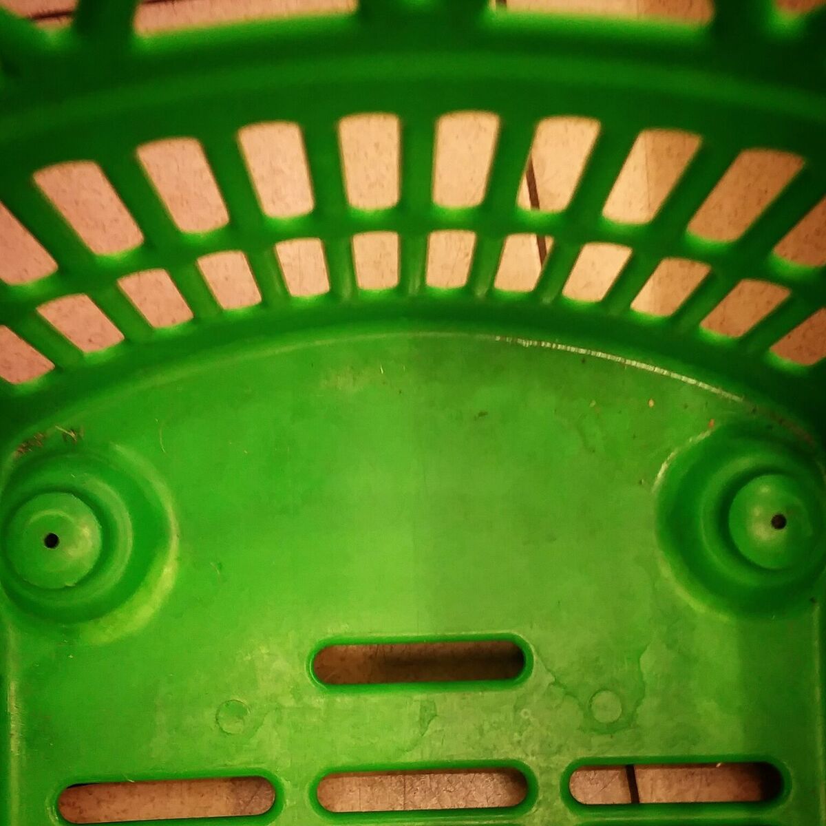 green man