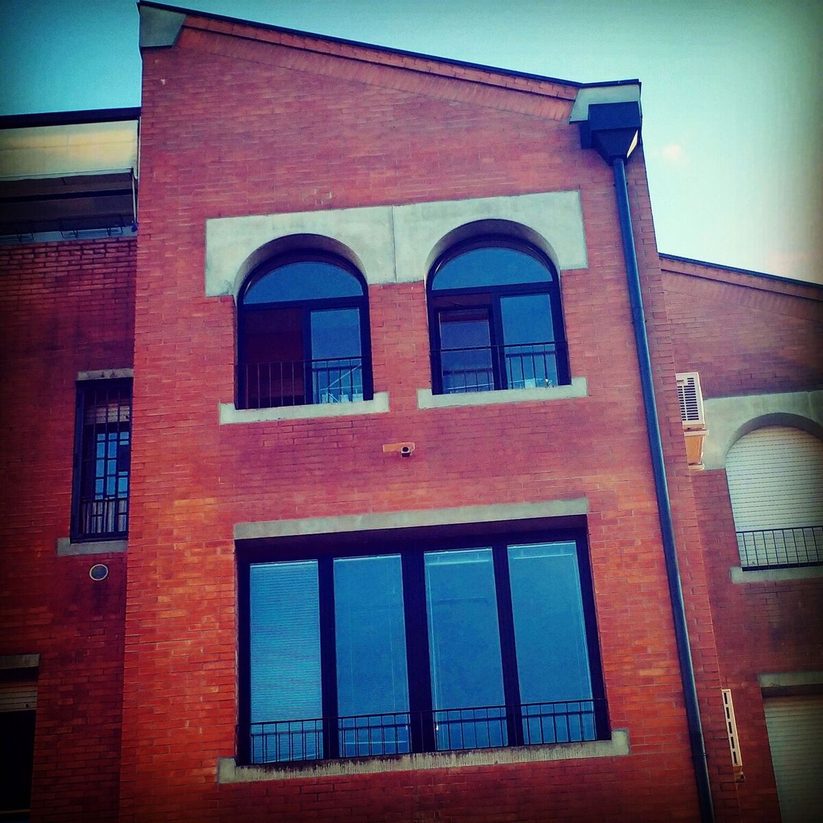 il ghigno dell'architetto 2