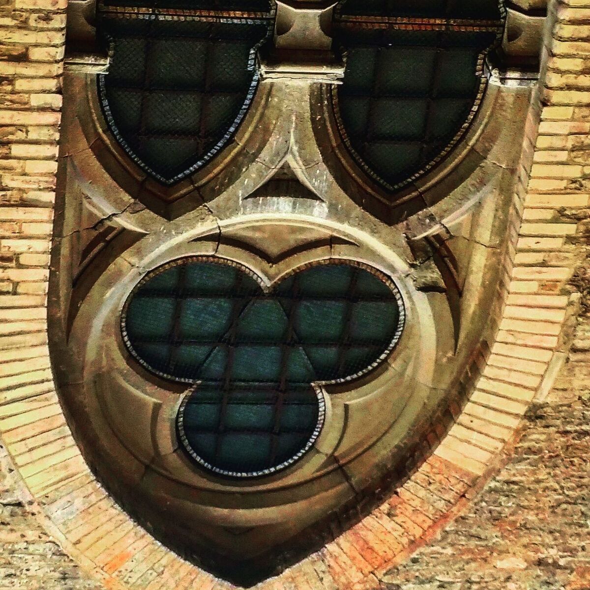 infedele!