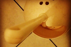 Aargh!! Il pinocchio bolognese